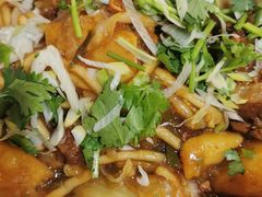 -王虎成猪排骨烩菜非物质文化遗产传承馆