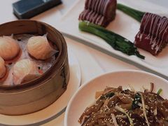 红米龙利鱼肠粉-天然台1908(中建广场店)