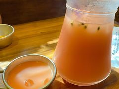 -小木屋米酒店总店