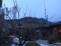 -北京古北水镇御舍温泉酒店