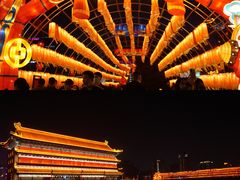 -西安城墙·碑林历史文化景区