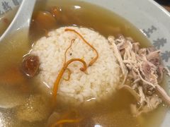 -王春春鸡汤饭(上海中海环宇城店)