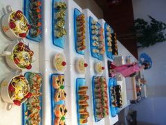 iphone_upload_pic-汉义轩海鲜烤肉自助(青州泰华城店)