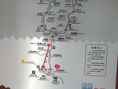 -崂山巨峰游览区
