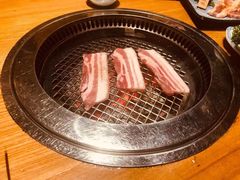 -一牛道炭火烧肉居酒屋(椒江店)