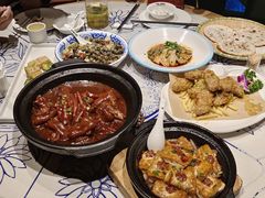 -江南韵·无锡太湖文化体验餐厅(凤凰天街店)