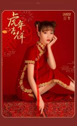 -盘子女人坊古装写真摄影(厦门总店)