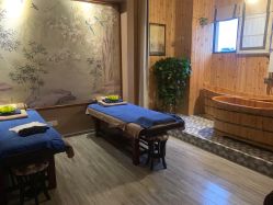 -御品•瑶浴灸疗SPA