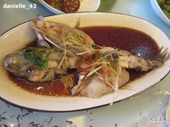 -眉州东坡(博雅店)
