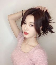-GIRL STYLE 烫发·染发沙龙