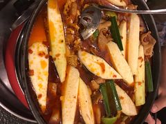 -湘肠香火锅店(团结湖店)