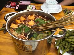 -老黑板筋(顺义总店)