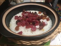 -椰夫人·养生椰子鸡(金沙洲永旺店)