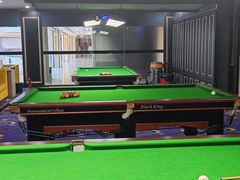 -k9台球(虎泉店)