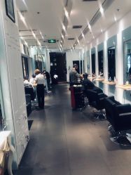 -东方麒麟·潘多拉SALON