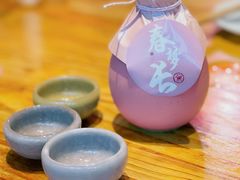 -兔槽江湖菜·重庆璧山兔(水围店)
