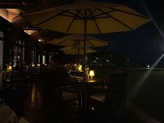 -宴悦海鲜餐厅·游水海鲜·牛排(亚龙湾瑞吉店)