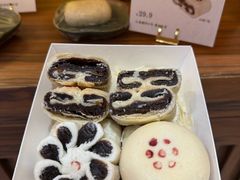 -祥禾饽饽铺·中式糕点(天津河东美福园店)