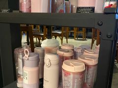 零售区-星巴克臻选(深圳海上世界店)
