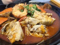-鲤.金记沙茶面(总店)