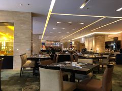 大堂-大华锦绣假日酒店·锦味餐厅