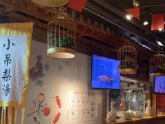 -京味斋·北京烤鸭(华威桥北工大店)