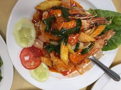 真浪花园海鲜餐馆-真浪花园海鲜餐馆