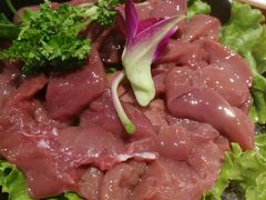 腰子-草原塞蛮羊火锅城(港湾店)