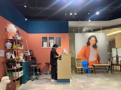 -海马体照相馆(天津世纪都会店)