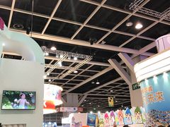 -香港会议展览中心演讲厅
