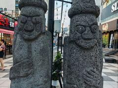 -宝健路步行街(Pedestrian Shopping Street)