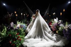 -MANLI BRIDAL婚纱