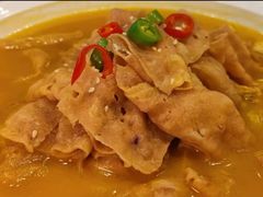 -前门烤鸭(江东中路店)