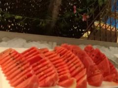 -锦州喜来登酒店-盛宴黄油熟成牛排自助晚餐
