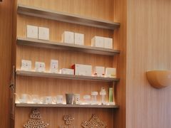 -代数学家algebraist coffee(亲橙里购物中心店)