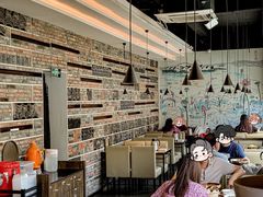 -莲餐厅·湖北菜·潜江小龙虾店(愚园路店)