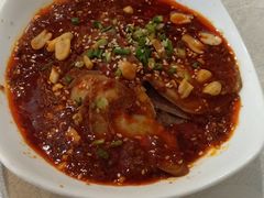 -马凯餐厅(长椿街店)