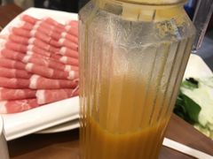 -清真·鸦儿李记·涮肉(和平里店)