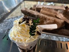 -J Create城市露营咖啡·简餐·宠物(上海动物园店)