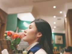 -甜阿姨·天台花园私房菜(万松园店)