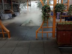 -鸿恩陶然大观园