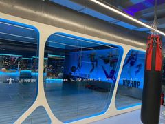 -优享健身(物美圣熙8号购物中心店)