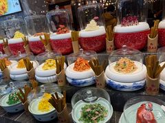 -王厚元饺子·辽菜·烤鸭(工会大厦店)