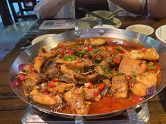 -天怡·鱼工厂(梅溪湖店)