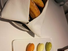 -L'Arome芳芳法国餐厅(仙林金鹰店)