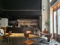 -Fuzzy Bistro 浮几韩餐·茶酒馆