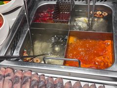 -海底捞火锅(青山湖万达夜宵主题店)