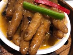 盐局凤爪-多多旺港式茶餐厅(新区店)