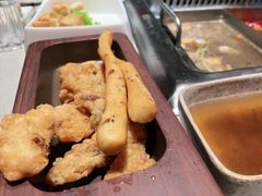 -渡娘火锅(大兴大悦春风里店)