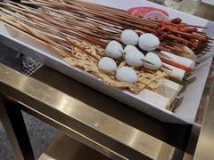 -串一火锅(赛格国际购物中心店)